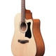 Электроакустическая гитара Ibanez V40Ce-Opn (42386) - изображение 5
