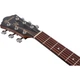 Электроакустическая гитара Ibanez V40Ce-Opn (42386) - изображение 7