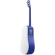 Электроакустическая гитара Lava Me play 36 Deep Blue Frost White (34262) - изображение 6