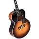 Электроакустическая гитара Sigma Special Edition JA-SG200 Fishman Sonitone (31902) - изображение 3