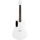 Электроакустическая гитара Lava Me 4 Carbon 38 White (34259) - изображение 3