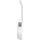 Электроакустическая гитара Lava Me 4 Carbon 38 White (34259) - изображение 6