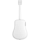 Электроакустическая гитара Lava Me 4 Carbon 38 White (34259) - изображение 8