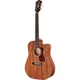 Электроакустическая гитара Guild D-120CE Natural (31065) - изображение 3