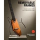 Гитарный комплект Donner Music HUSH-Ⅰ Silent Guitar Mahogany Natural EC1781 (36266) - изображение 3