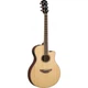 Електроакустична гітара Yamaha APX600 VW (18169) - зображення 1