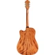 Электроакустическая гитара Guild D-120CE Natural (31065) - изображение 5
