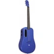 Электроакустическая гитара Lava Me 3 36 Blue (33466) - изображение 1