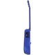 Электроакустическая гитара Lava Me 3 36 Blue (33466) - изображение 4