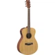 Электроакустическая гитара Yamaha Fsx400 Natural Satin (44770) - изображение 1
