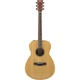 Электроакустическая гитара Yamaha Fsx400 Natural Satin (44770) - изображение 3
