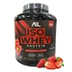 Протеїн Iso Whey Protein 2000g (Strawberry) - зображення 1