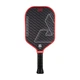 Ракетка для пикбола Jola Perseus Double Vision 16 Ignite Red (600280) - изображение 1