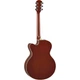 Електроакустична гітара Yamaha CPX600 Root Beer (18187) - зображення 6