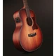 Электроакустическая гитара Cort Little CJ Blackwood Open Pore Light Burst (24987) - изображение 4