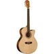 Электроакустическая гитара Washburn Wg7Sce-A-U (41965) - изображение 1