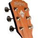 Электроакустическая гитара Washburn Wg7Sce-A-U (41965) - изображение 5
