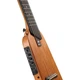 Silent гитара Donner HUSH-I Mahogany (36000) - изображение 5