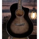 Электроакустическая гитара Washburn Bts9Vcech-D-U (41970) - изображение 4