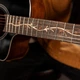 Электроакустическая гитара Washburn Bts9Vcech-D-U (41970) - изображение 5