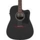 Электроакустическая гитара Ibanez V44CE WK (38878) - изображение 4