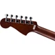 Електроакустична гітара Fender California Debut Redondo Ce Natural (40483) - зображення 2