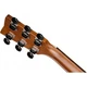 Електроакустична гітара Yamaha Fx400 Natural Satin (44774) - зображення 6