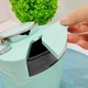 Кофемашина A-Toys детская игрушечная звуковые и световые эффекты Бирюзовая (A1008-2) - изображение 9