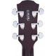 Электроакустическая гитара Yamaha APX600FM Amber (19105) - изображение 2
