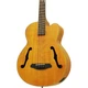 Электроакустическая бас-гитара Aria FEB-F2M STBR (33742) - изображение 2