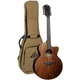 Электроакустическая гитара Lag SAUVAGE-J12CE (34233) - изображение 4