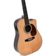 Электроакустическая гитара Sigma Standart Series DTC-41E Fishman Presys+ (31825) - изображение 5