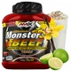 Протеїн Anabolic Monster BEEF 90% Protein 2200g (Vanilla-lime) - зображення 3