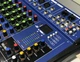 Мікшерний пульт mod. 1205 12CH USB/Bluetooth - зображення 3