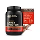 Протеин Gold Standard 100% Whey 680g (Double Rich Chocolate) - изображение 1