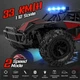Радиоуправляемая машинка BLUEJAY 33 км/ч 2,4 ГГц - изображение 3