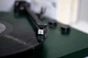 Вініловий програвач Argon Audio TT MK2 Forest Green , голка Audio-Technica, важкий диск, противага тонарма БВ - зображення 15