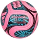 М'яч футбольний Adidas Fifa World Cup 26 Trionda Club Рожевий 5 (JD8029-5) - изображение 1