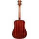 Электроакустическая гитара Tyma D-3E RS (33078) - изображение 3