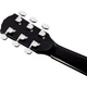Электроакустическая гитара Fender CD-60SCE BLACK WN (18860) - изображение 2
