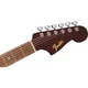 Электроакустическая гитара Fender California Debut Redondo Ce 2 Color Sunburst (40481) - изображение 5