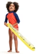 Аквапалка для плавання надувна Speedo PRT NOODLE IU Жовтий JR (8-1183914690) - изображение 5