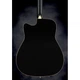 Електроакустична гітара Yamaha FGX820C BLK (18188) - зображення 4