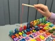Деревянная развивающая доска Tree Toys Украинское путешествие (MD 0851) - изображение 5