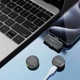 Беспроводной микрофон для телефона Earldom ET-MC15L Lightning - изображение 4