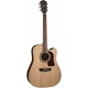 Электроакустическая гитара Washburn Hd10Sce-O-U (41963) - изображение 1