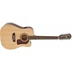Электроакустическая гитара Washburn Hd10Sce-O-U (41963) - изображение 2