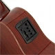 Електроакустична гітара Yamaha AC1M (18204) - зображення 4