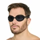 Окуляри для плавання Zoggs Predator Black one size (461037.BKBKTSMR) - изображение 2