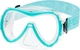 Маска для дайвінгу Aqua Speed RAY FS 61100 Бірюзовий ONE SIZE (623-04) - изображение 1